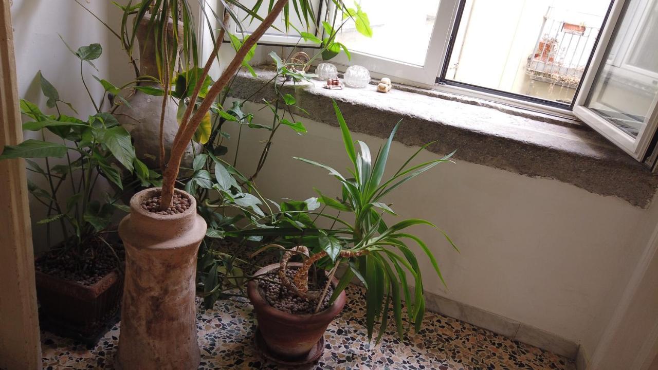 Napoli Centro Spaccanapoli Ngoại thất bức ảnh