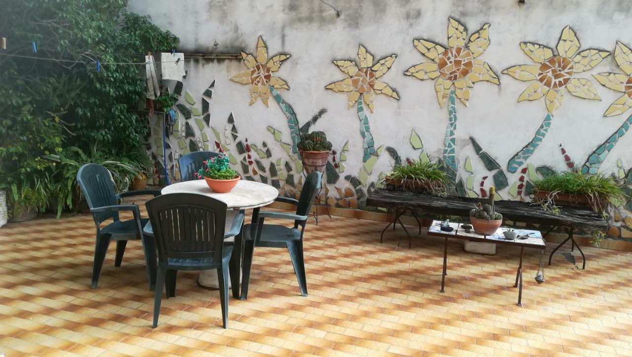 Napoli Centro Spaccanapoli Ngoại thất bức ảnh