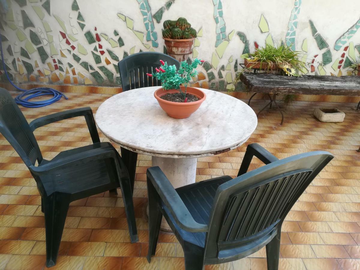 Napoli Centro Spaccanapoli Ngoại thất bức ảnh